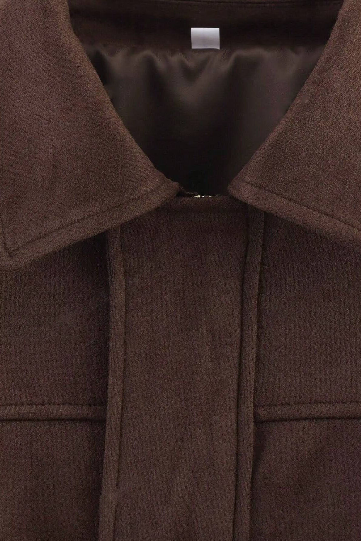 WW | Ärmels Bomberjacke
