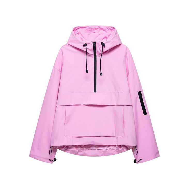 WW | 3-in-1 wasserdichte Jacke für Outdoor-Abenteuer