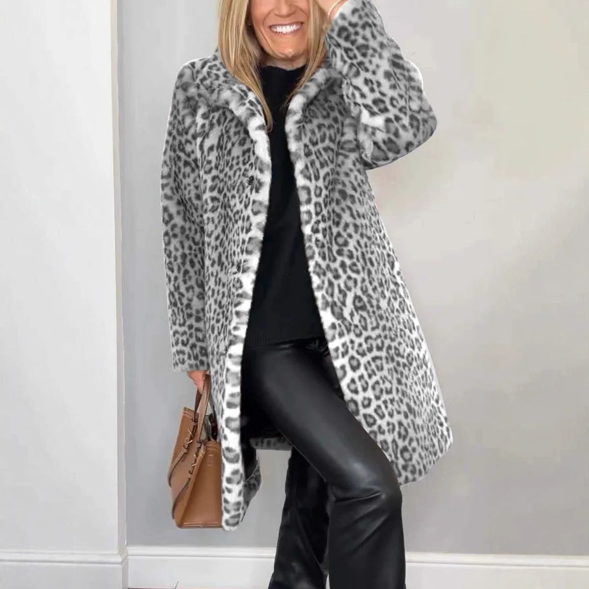 WW | Eleganter Trench