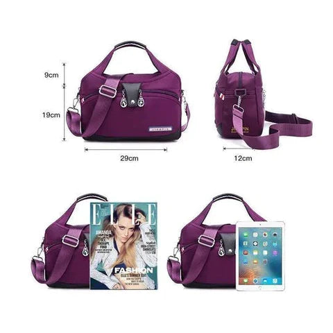Stylish handbag
