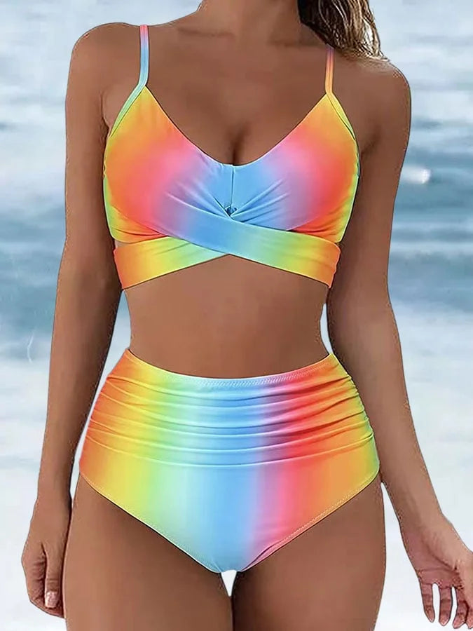 WW | Entspannende und stilvolle Bikinis