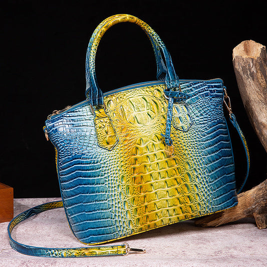 WW | Portable Retro Shoulder Bag For Women