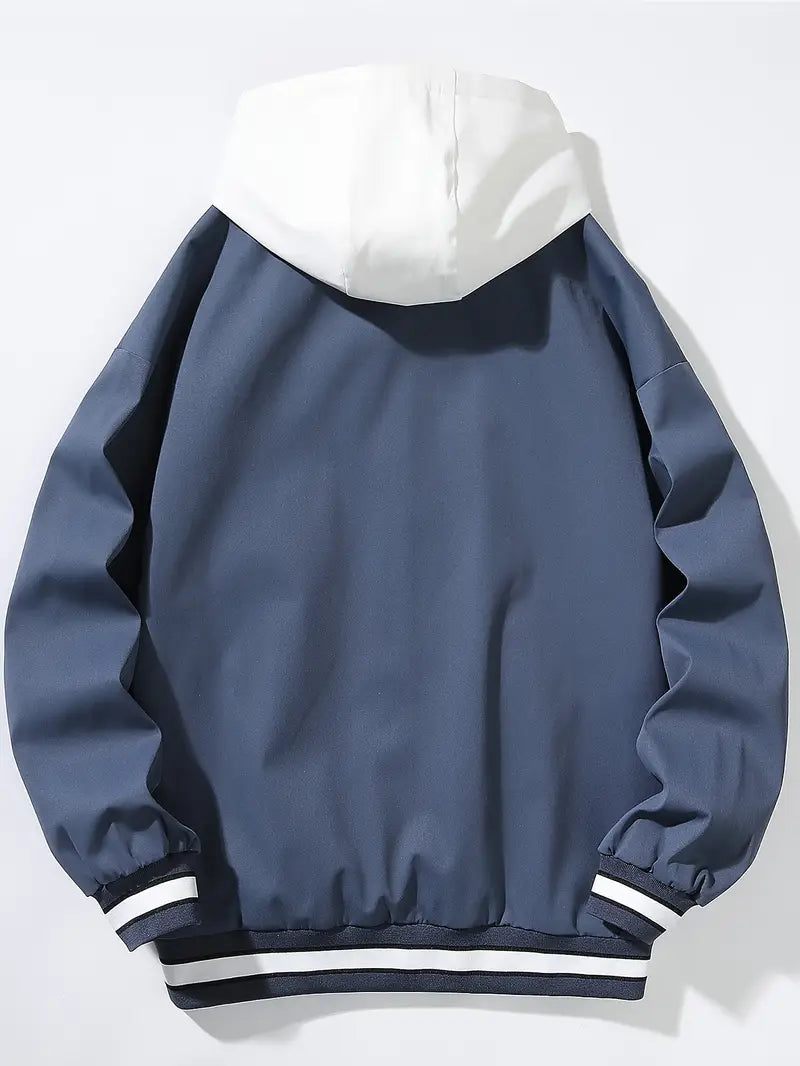WW | Signature Hoodie Bomber