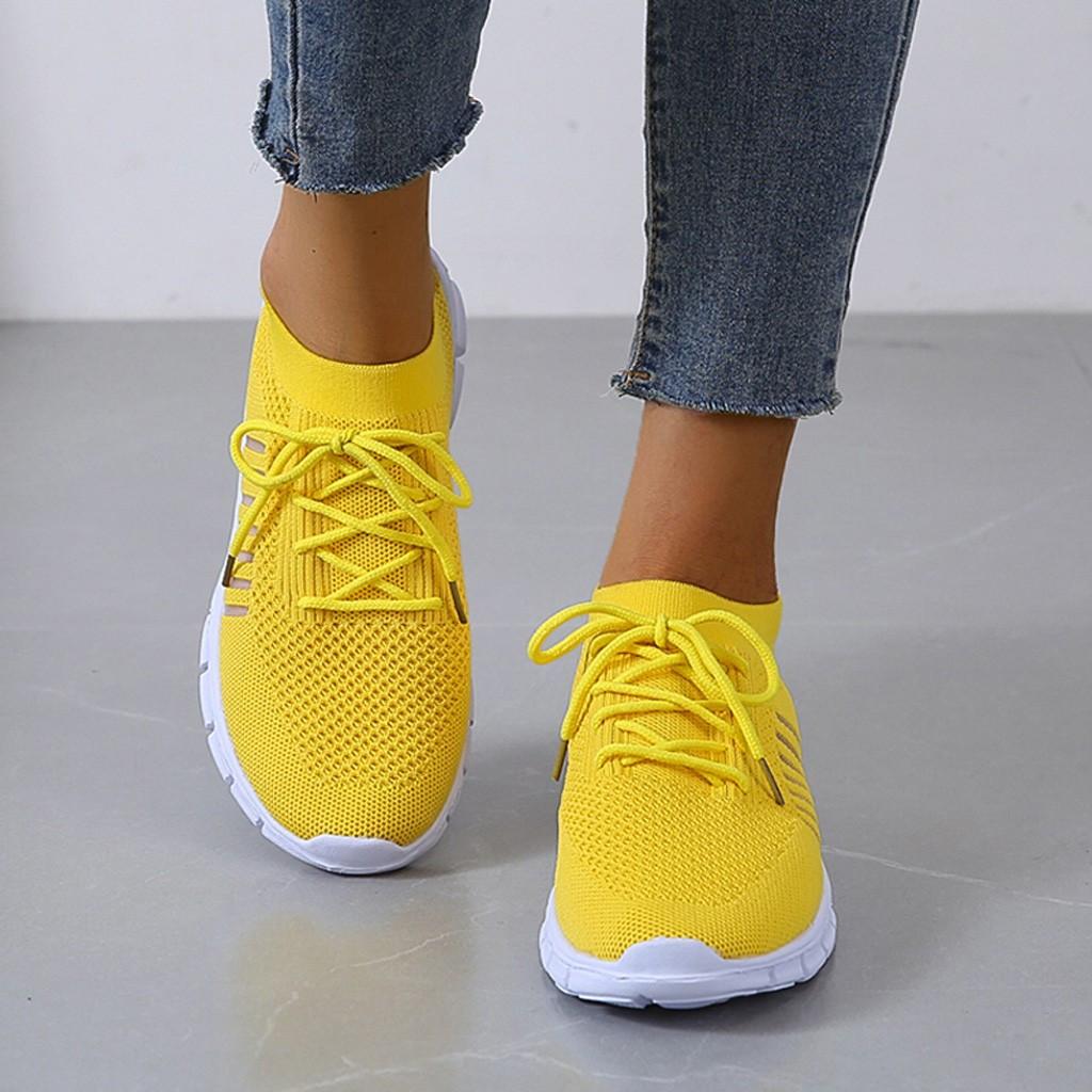 WW | Orthopedic Elegance Sneakers