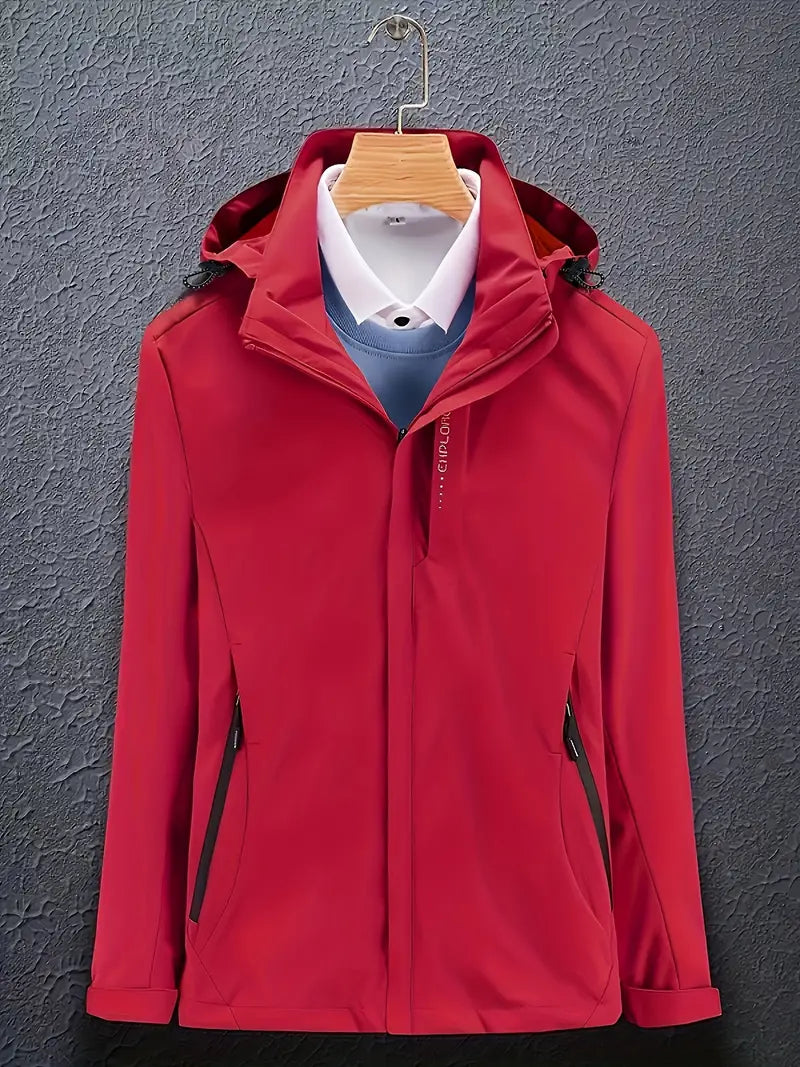 WW | Damen Ski Softshelljacke | Wasserdichte und winddichte Winterjacke für Outdoor-Abenteuer