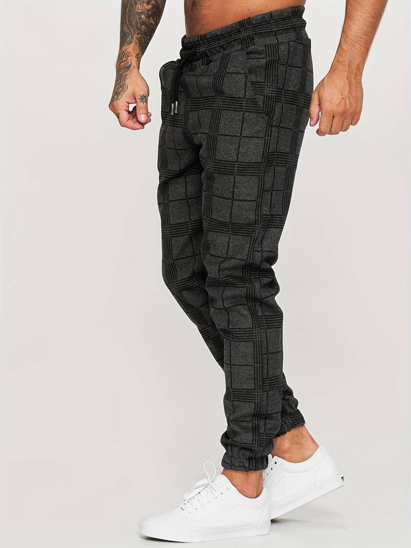 WW | Jogging Pants - Anton