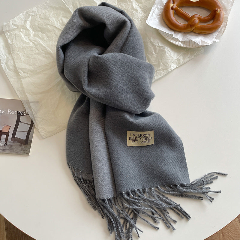 WW | Premium Scarf