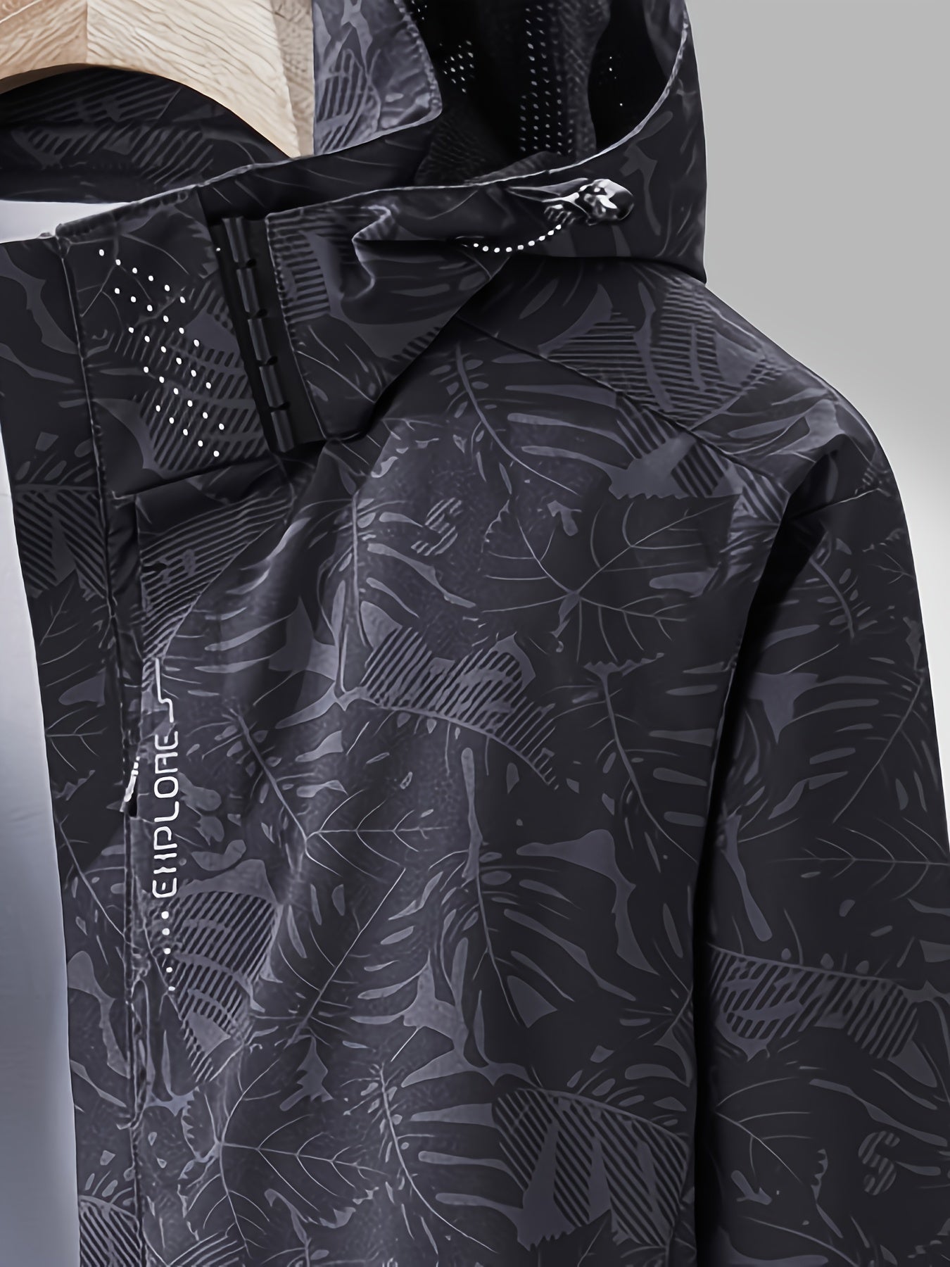 WW | Rain jacket for women