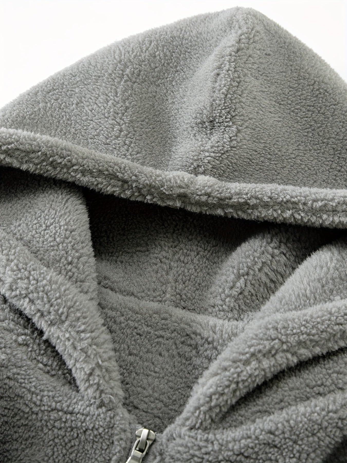 WW | Casual Warm Padded Men's Winter Jacket - Ideal for Winter