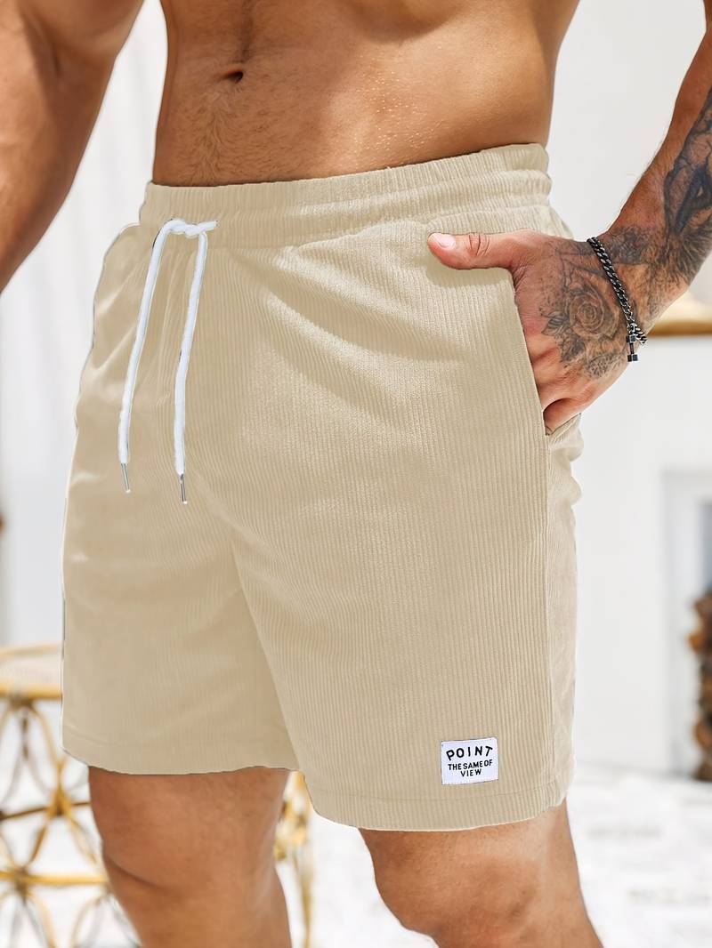 WW | Bequeme Aktive Strandshorts