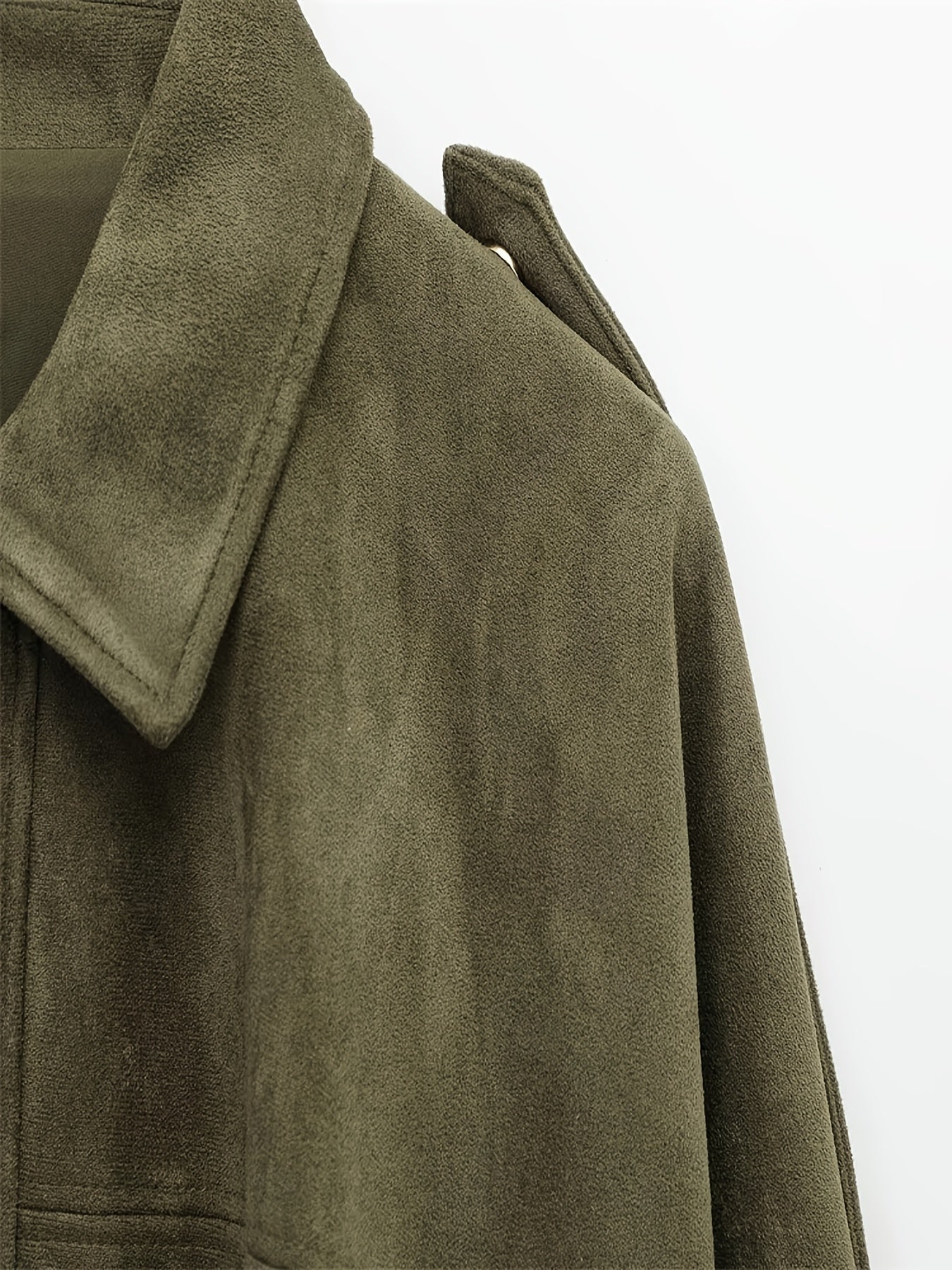 WW | Short Retro Style Jacket
