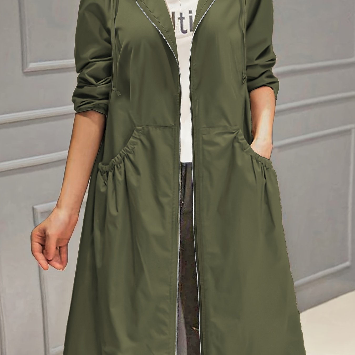 WW | Delicious Coat in an Elegant Design