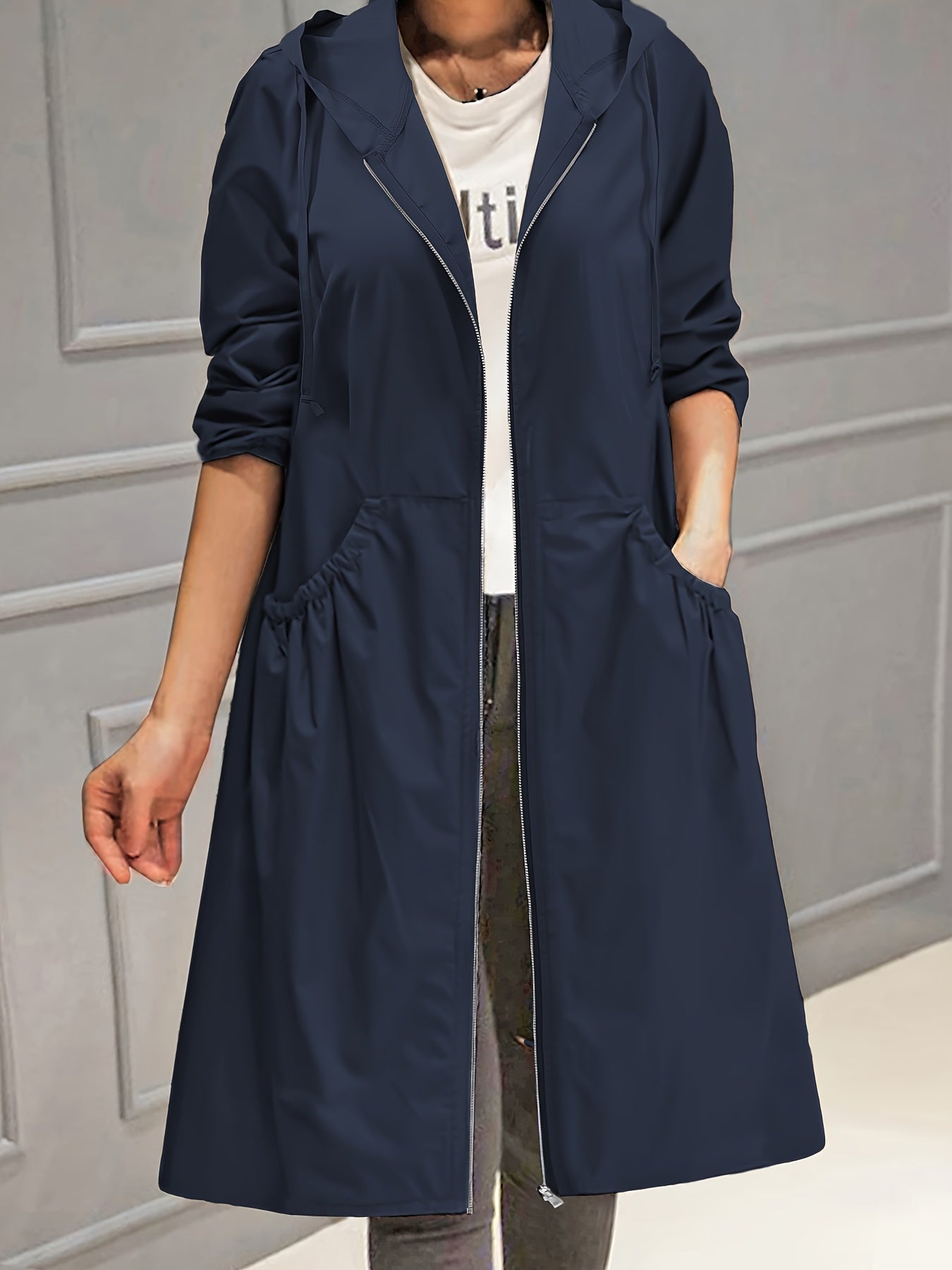 WW | Delicious Coat in an Elegant Design