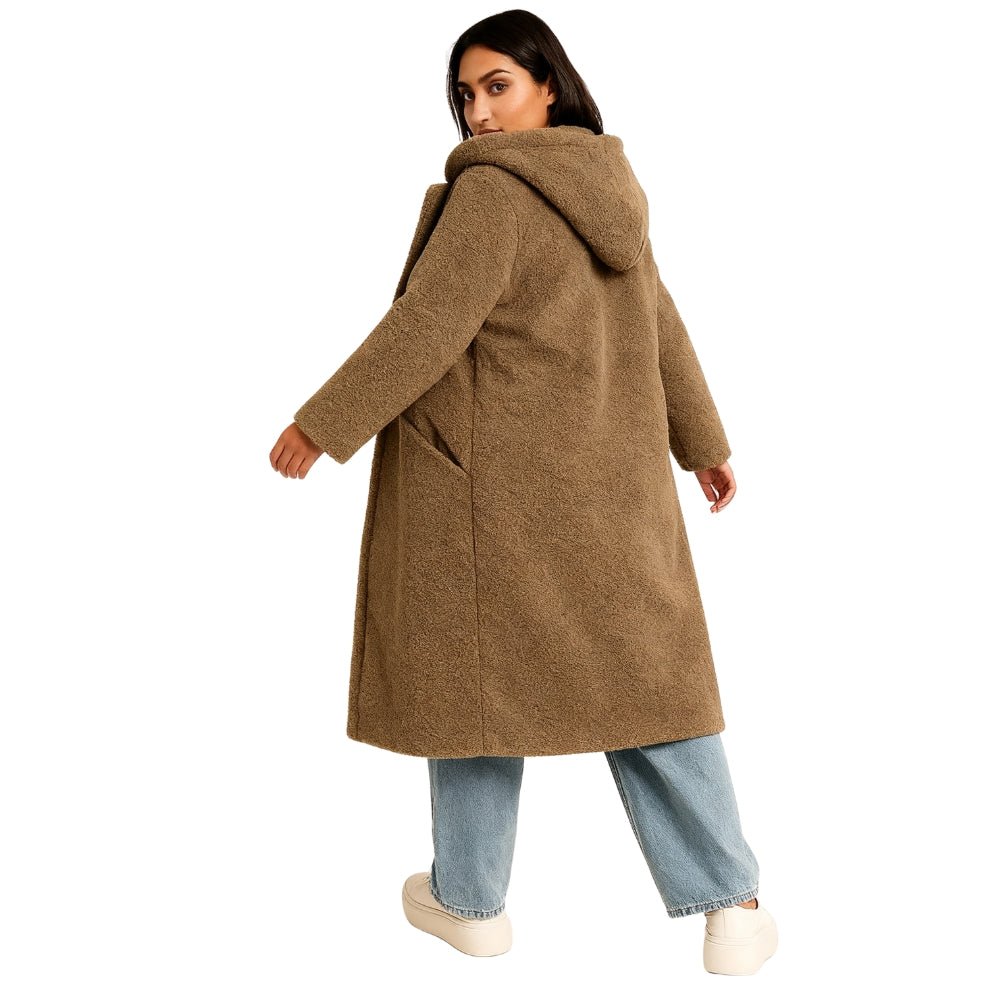 WW | Classic khaki work jacket
