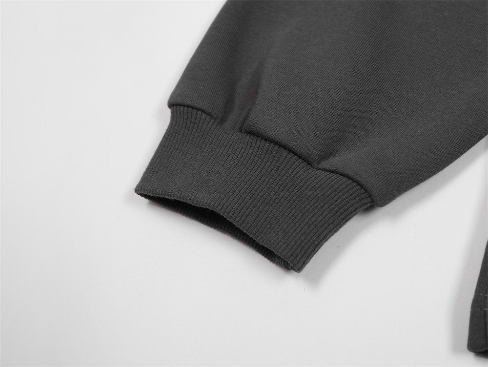 WW | Hoodie geeignet für Männer
