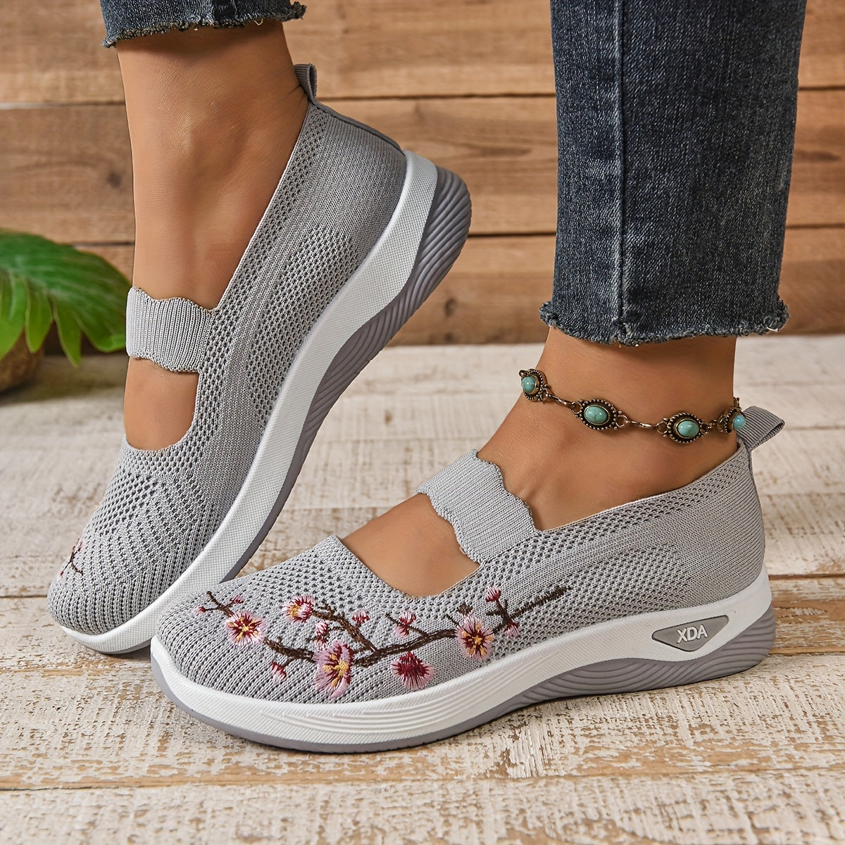Raina™ | Orthopedic Comfort Shoes