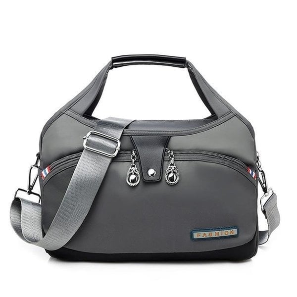 WW | Anti Diebstahl Handtasche