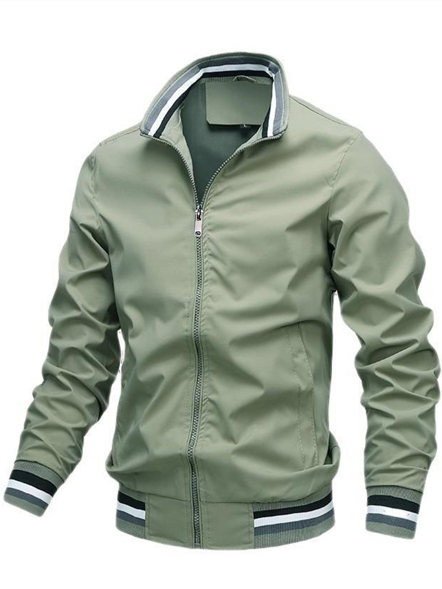 WW | Klassische Bomberjacke für Herren