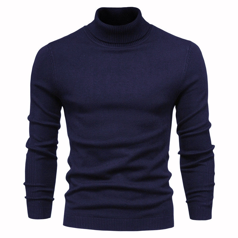 WW | Herren Rollkragen