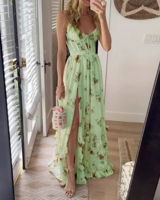 WW | Elegantes Kleid für den Abend