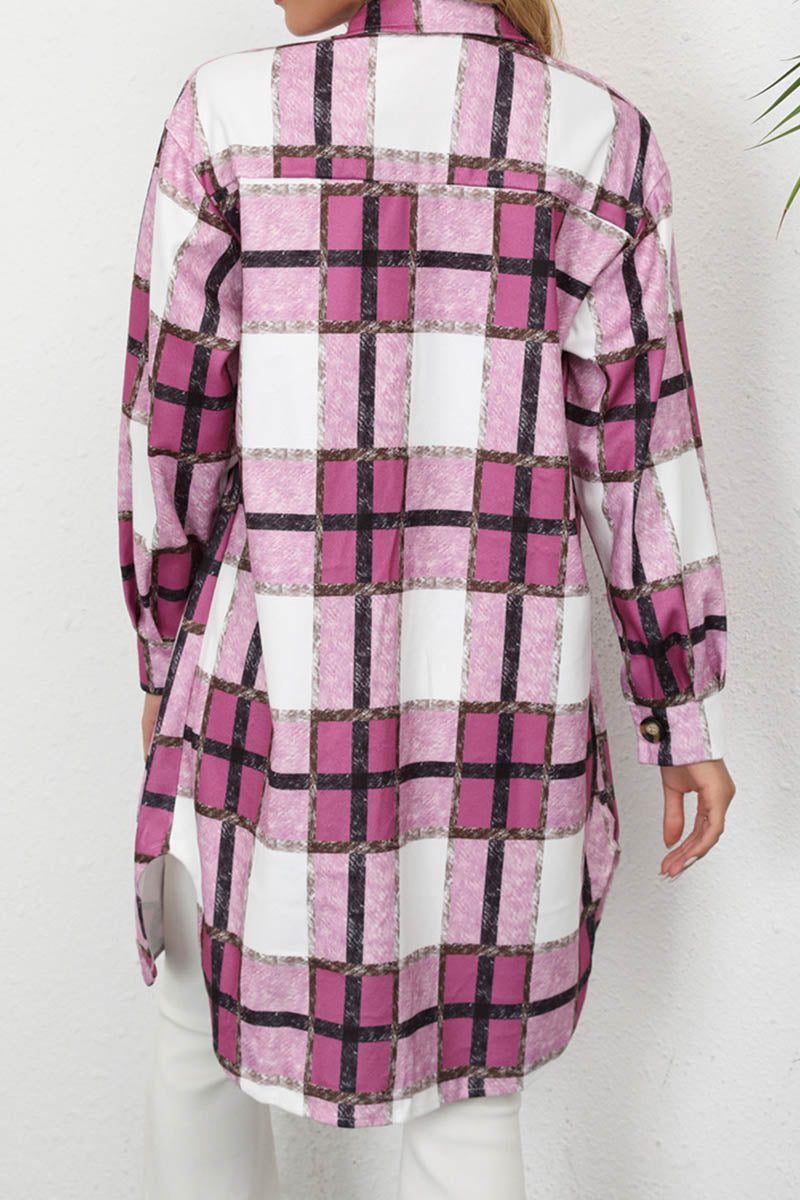 Chic and Relaxed Shirt