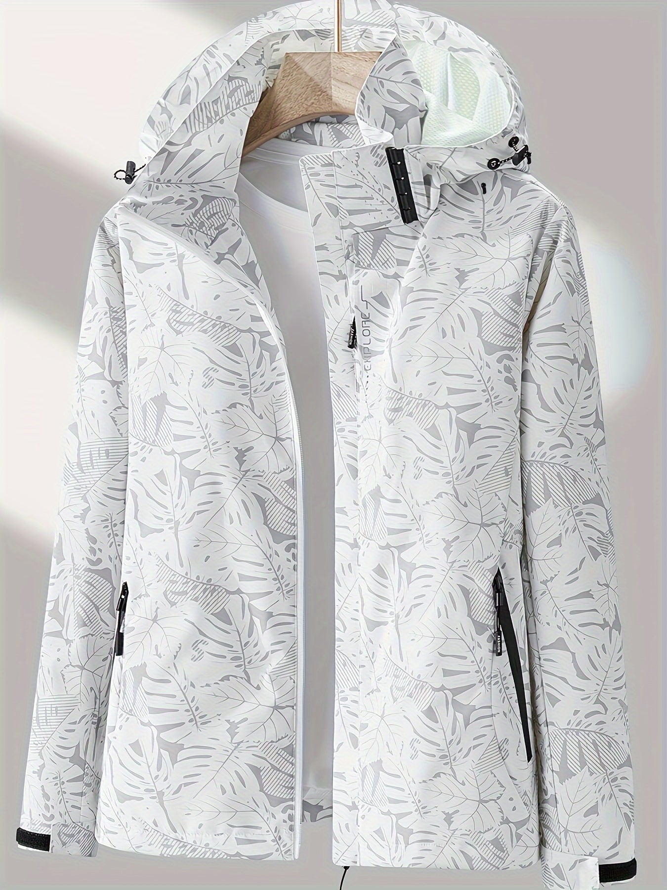 WW | Rain jacket for women