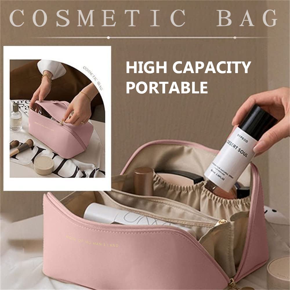 WW-Up Leather Bag