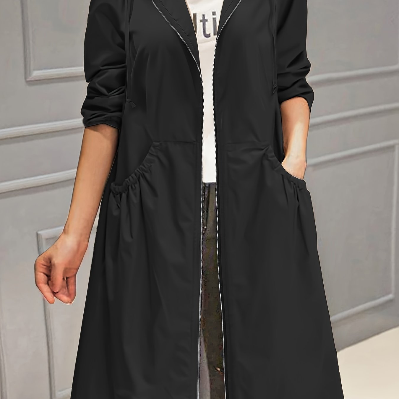 WW | Delicious Coat in an Elegant Design