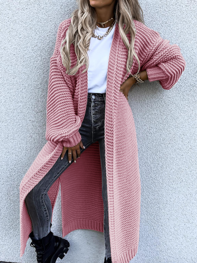 WW | Long Cardigan for Women