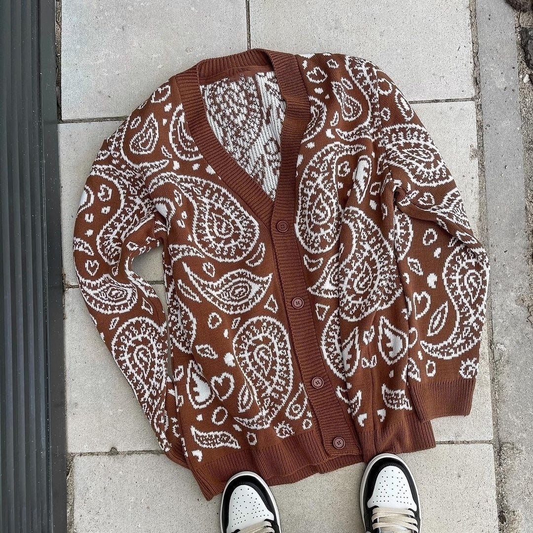 WW | Weites Shirt