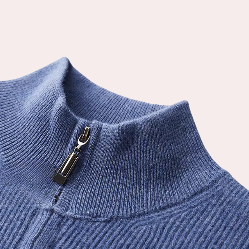 WW | Warm Vest for Men in Winter