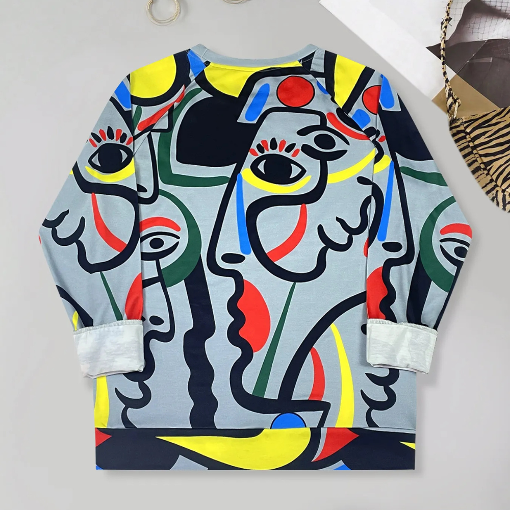 WW | Trendy Sweater for Women