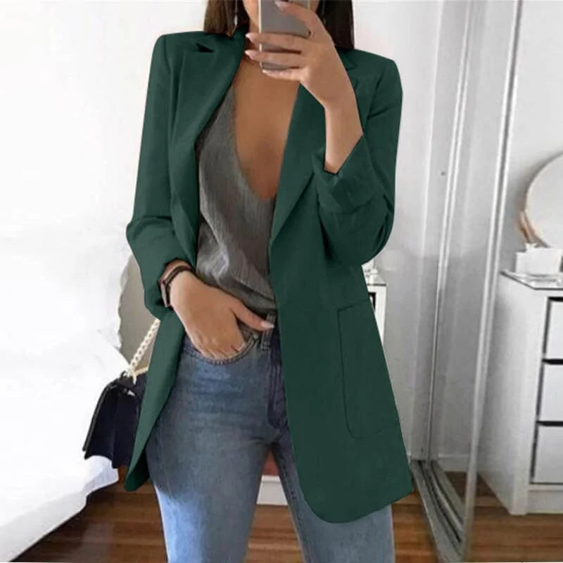 WW | Modern Muse Suit Jacket