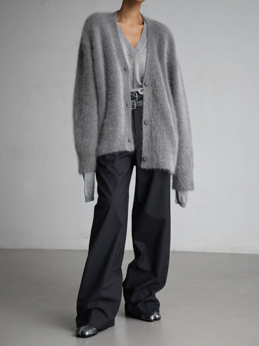 WW | Stylisches und Vielseitiges Pullover