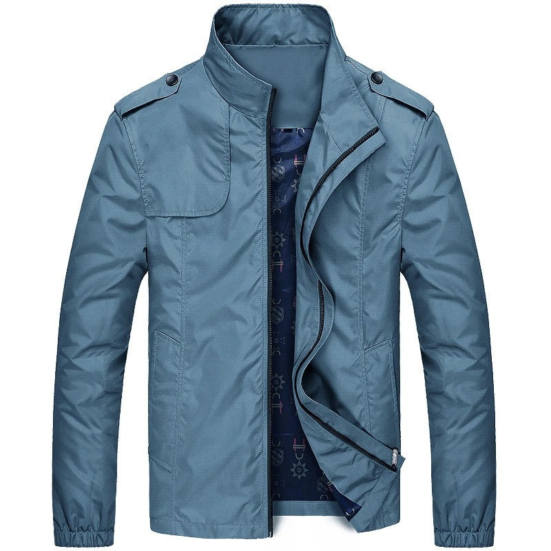 WW | Cargo Summer Jacket