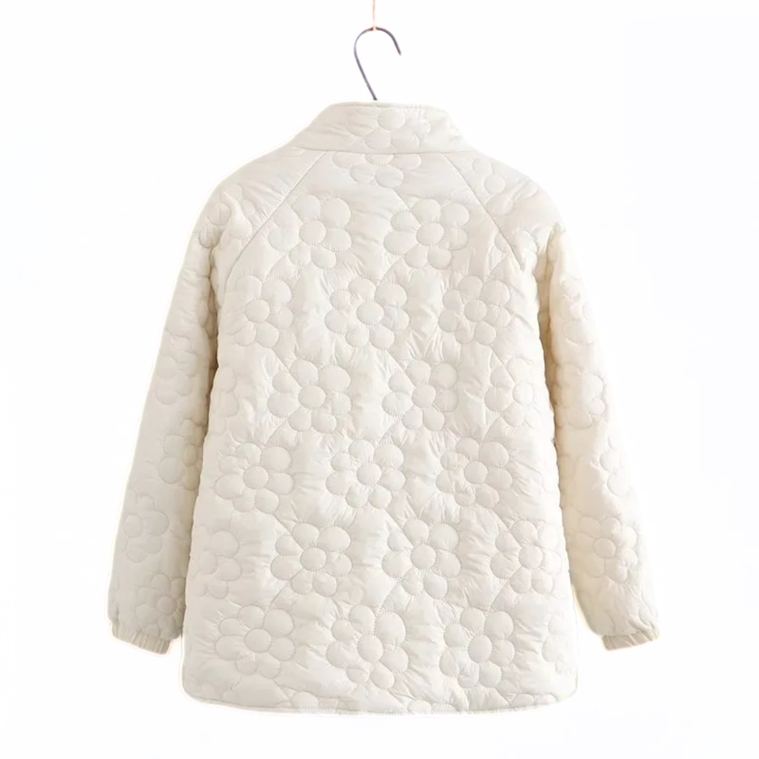 WW | Stylish women's coat