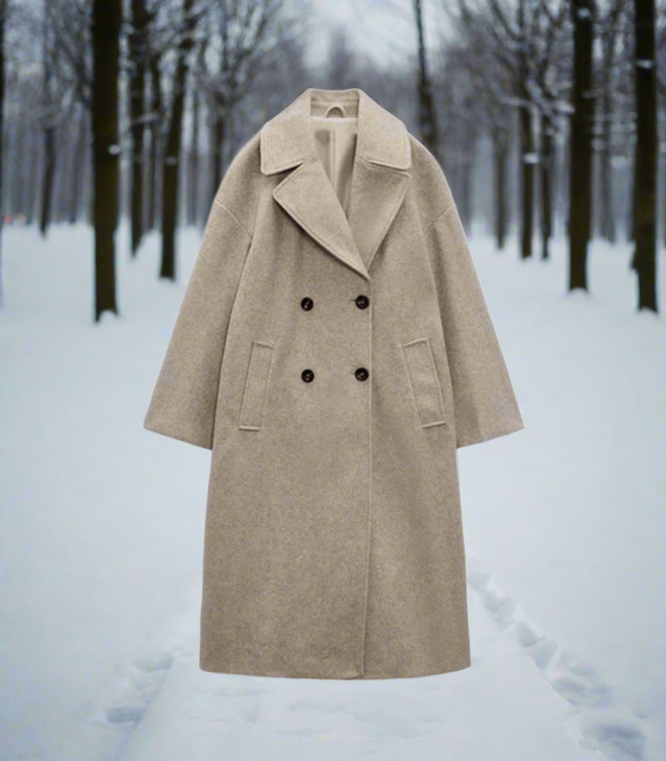 WW | zeitloses Streetwear für den Winter: lässig, warm und modern für Frauen