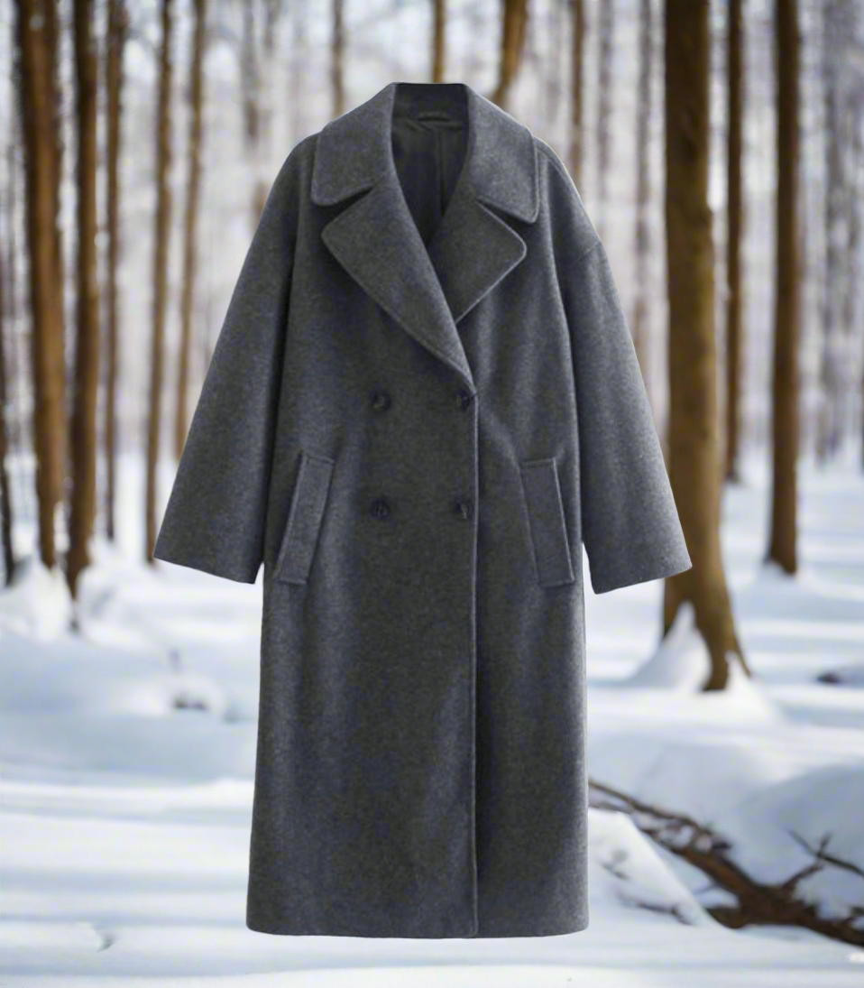 WW | timeless streetwear for winter: casual, warm, and modern for women