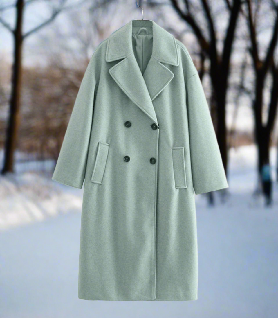 WW | timeless streetwear for winter: casual, warm, and modern for women