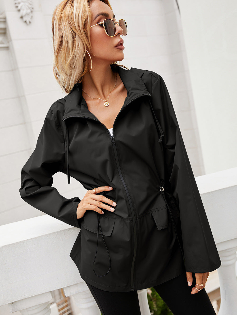 WW | Waterproof Jacket for Women