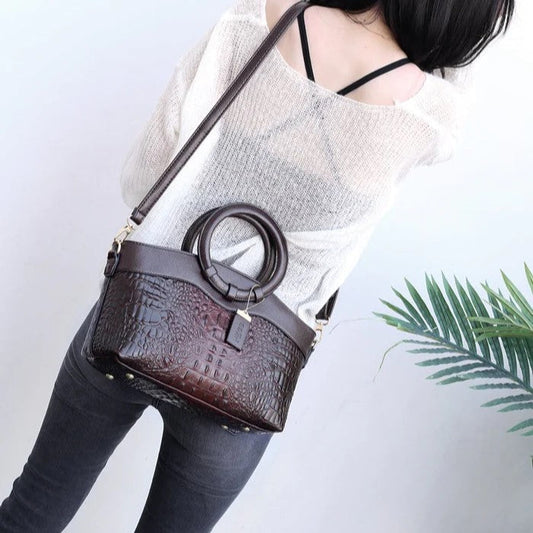 WW | Handmade Vintage Bag