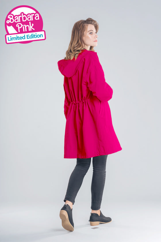 WW | Windproof Waterproof Jacket