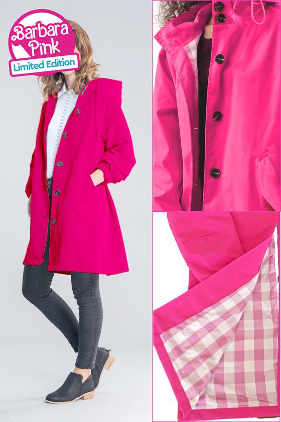 WW | Windproof Waterproof Jacket