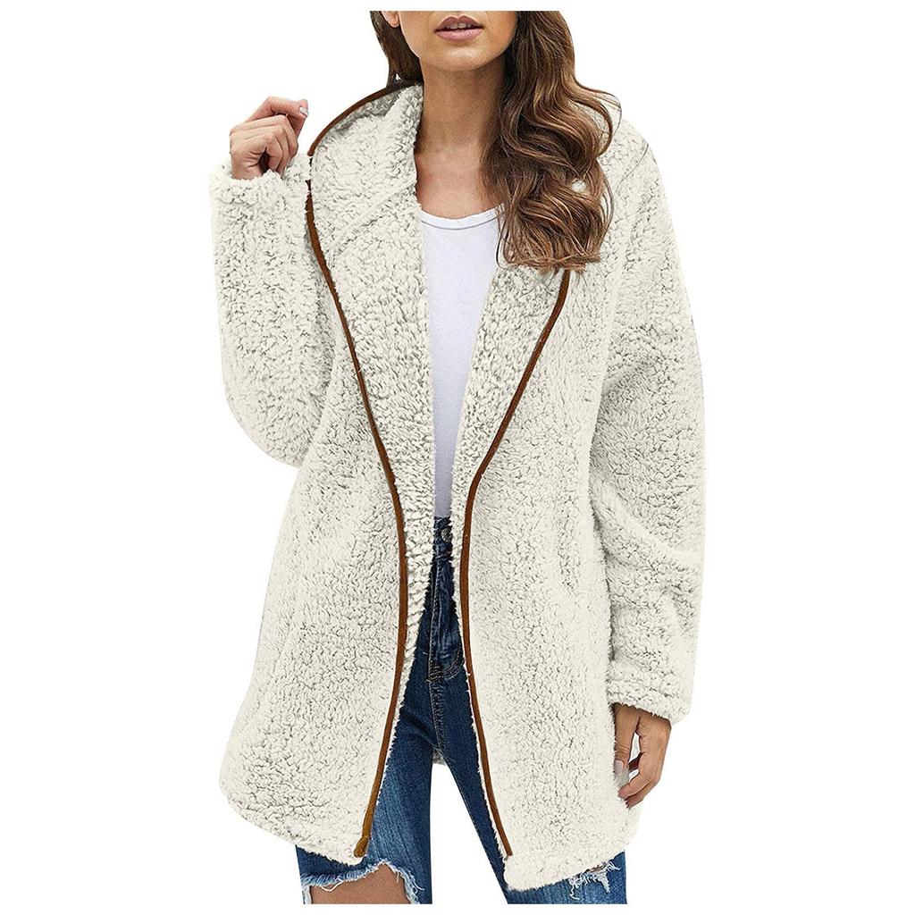 WW | Soft Comfortable Winter Vest for Women