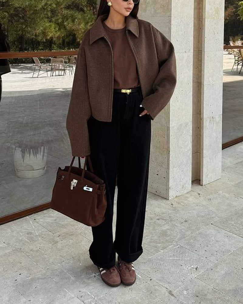 WW | Book-Style Jacket