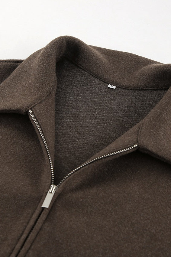 WW | Wollkurzjacke