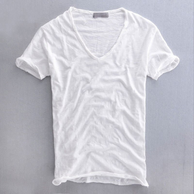 WW | Breathable Cotton Shirt