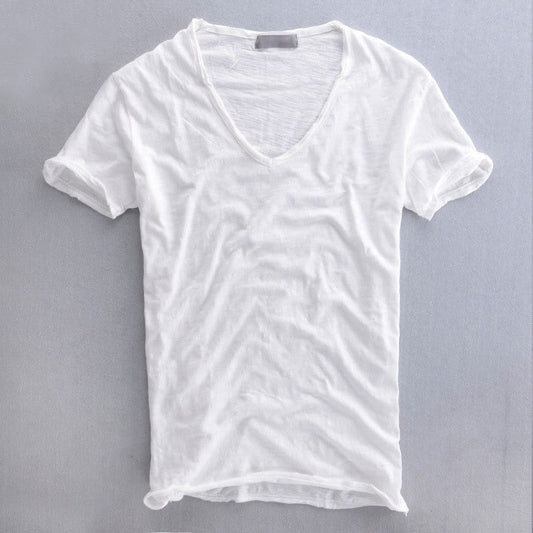 WW | Atmungsaktives Baumwoll Shirt