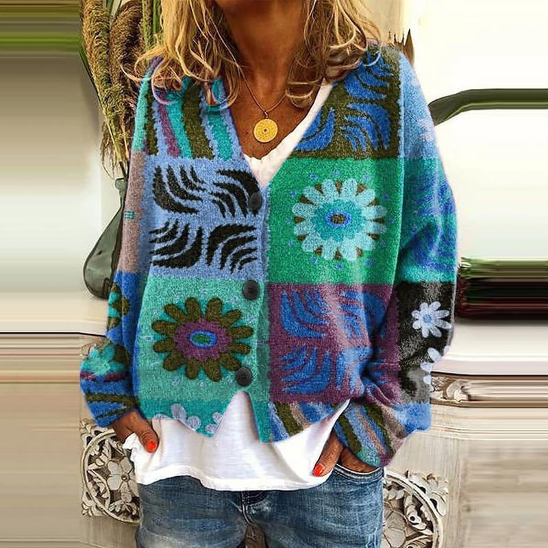 WW | Warmer stilvoller Cardigan