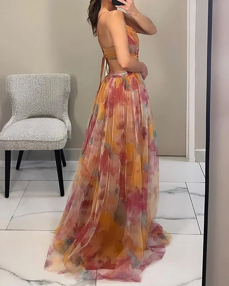 WW | Elegantes Kleid